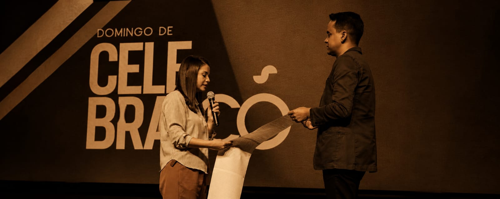 Aniversário da Céus Abertos - (3 Anos)
20 e 21 de Setembro